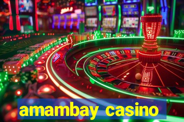 amambay casino