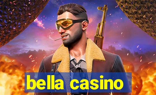 bella casino