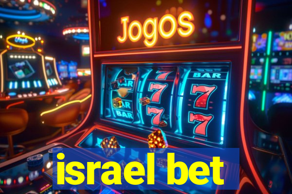 israel bet