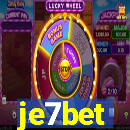 je7bet