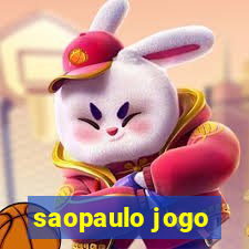 saopaulo jogo