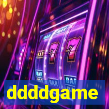 ddddgame