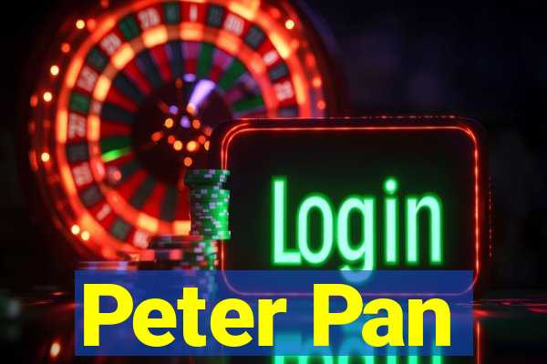 Peter Pan