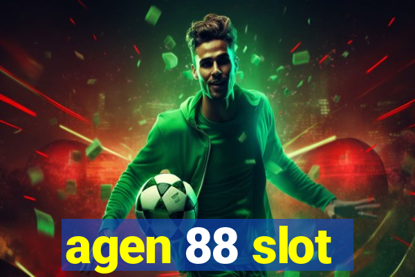 agen 88 slot