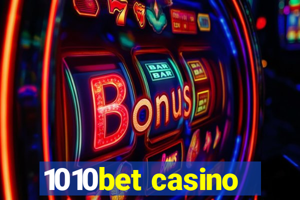 1010bet casino