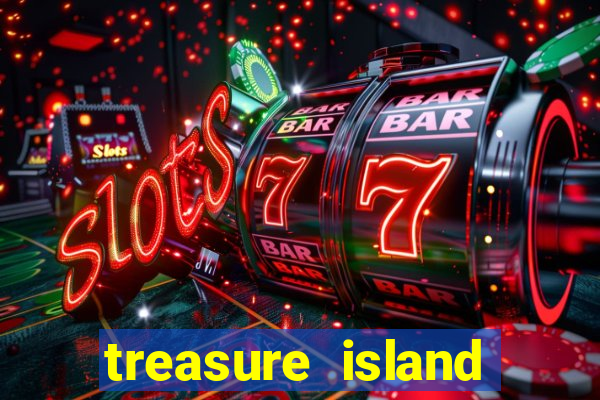 treasure island casino las vegas nevada