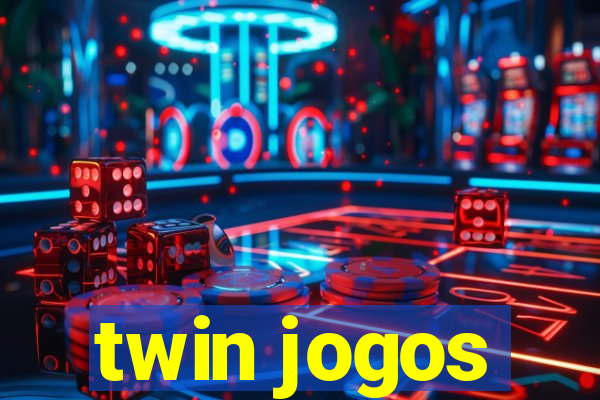 twin jogos