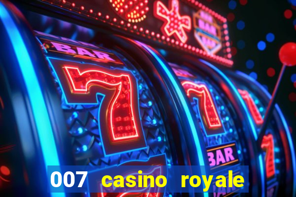 007 casino royale eng leg