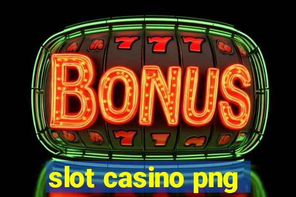 slot casino png