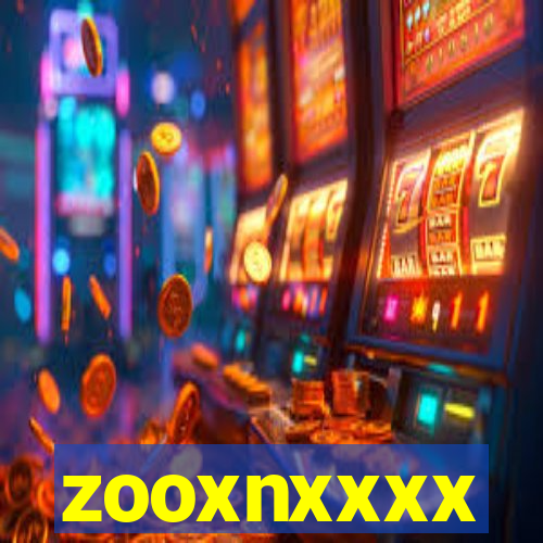 zooxnxxxx