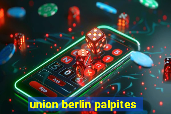 union berlin palpites