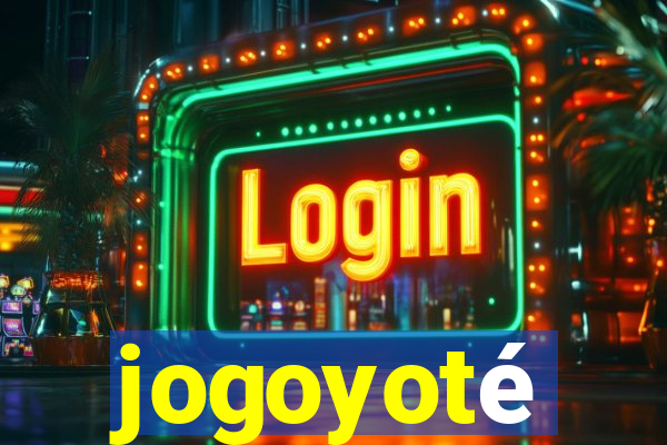 jogoyoté