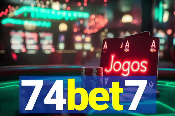 74bet7