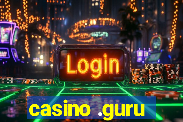 casino .guru