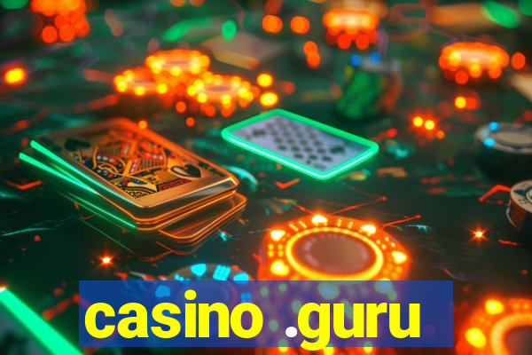 casino .guru