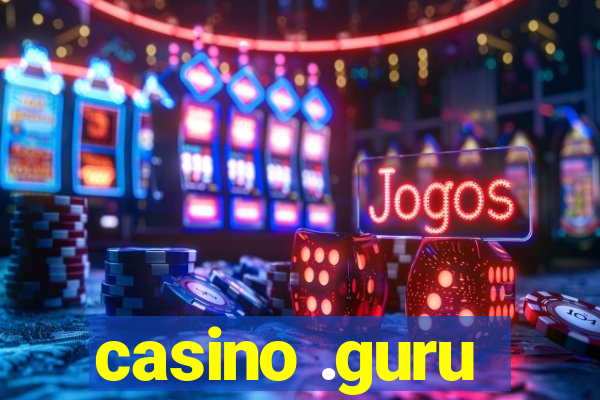 casino .guru