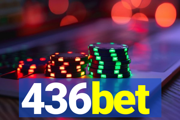 436bet