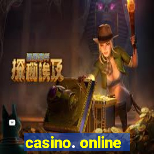 casino. online