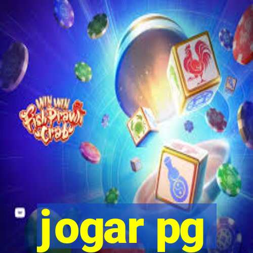 jogar pg