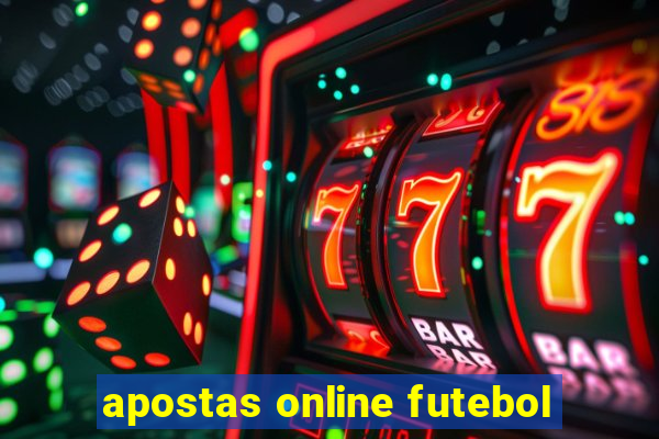 apostas online futebol