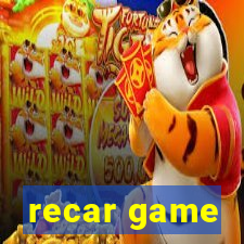 recar game