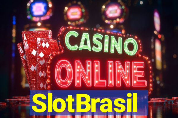 SlotBrasil