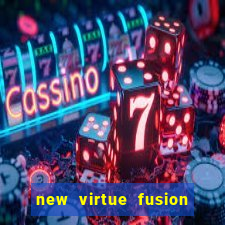 new virtue fusion bingo sites 2022