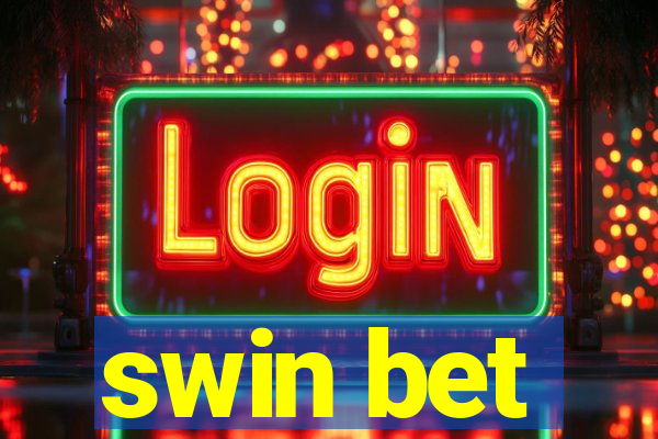 swin bet