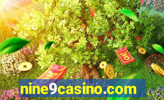 nine9casino.com