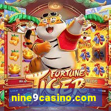 nine9casino.com