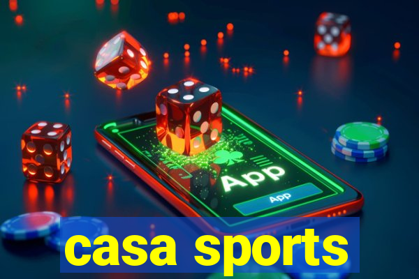 casa sports