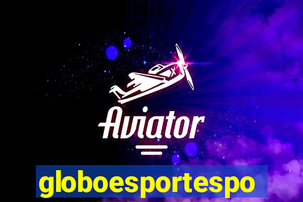 globoesportesport