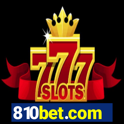 810bet.com