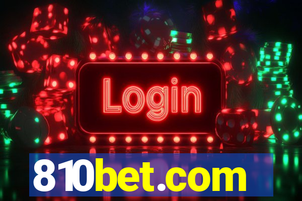 810bet.com