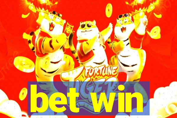 bet win