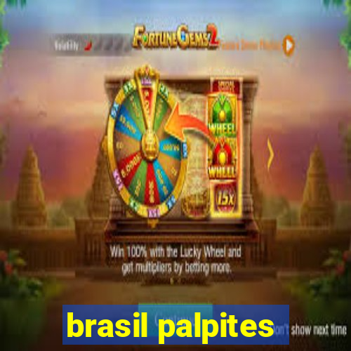 brasil palpites