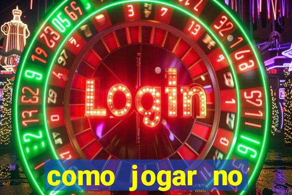 como jogar no dragon fortune