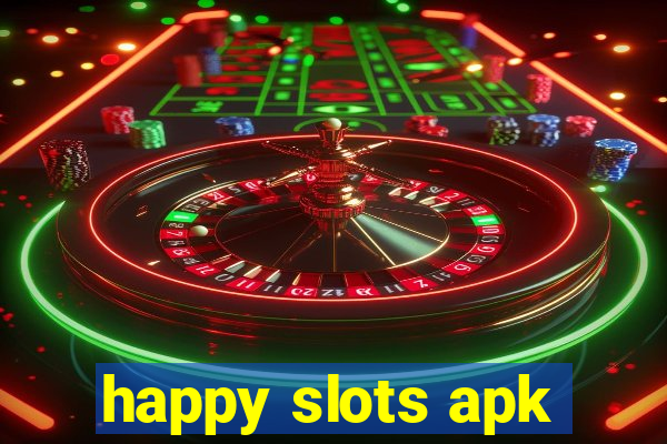 happy slots apk