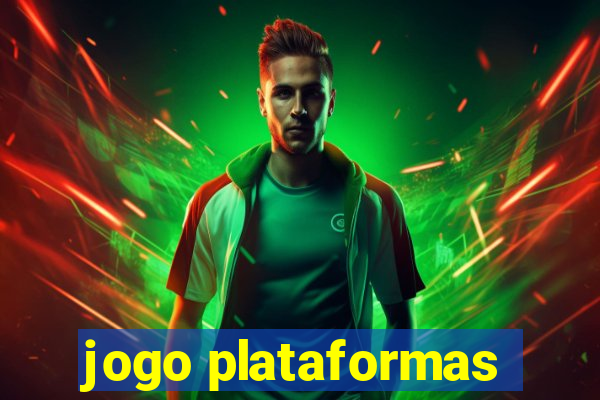 jogo plataformas