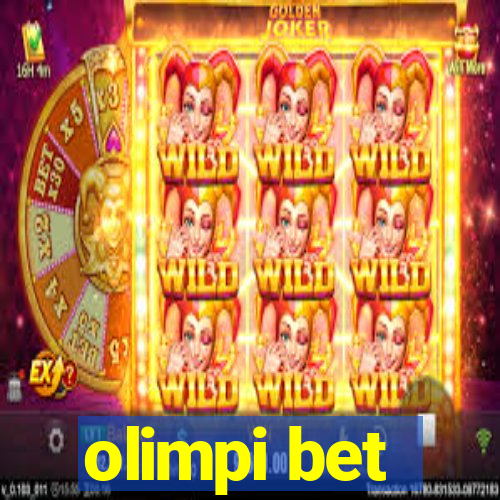 olimpi bet