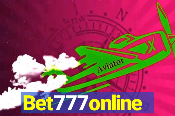 Bet777online