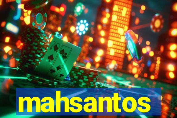 mahsantos