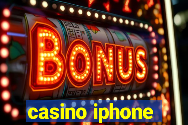 casino iphone