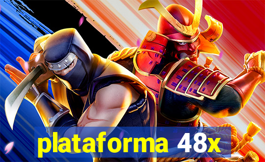 plataforma 48x