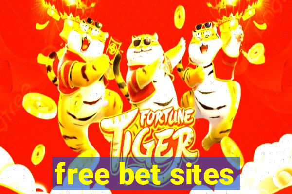 free bet sites