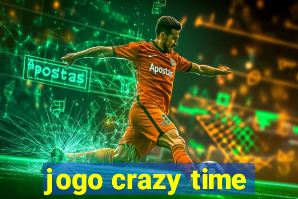 jogo crazy time