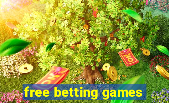 free betting games