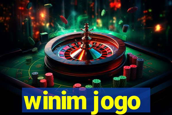 winim jogo