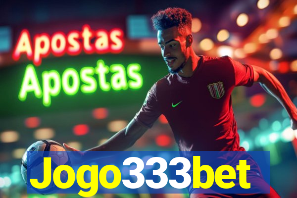 Jogo333bet