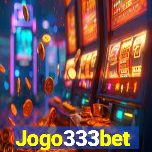 Jogo333bet